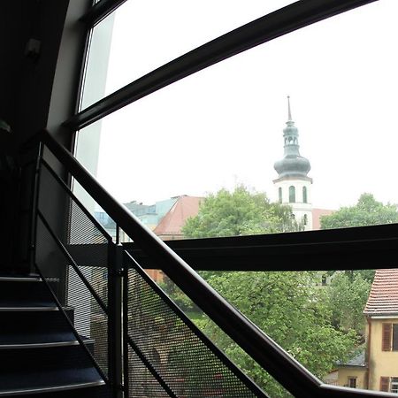 Hotel Kamienica Opole Bagian luar foto