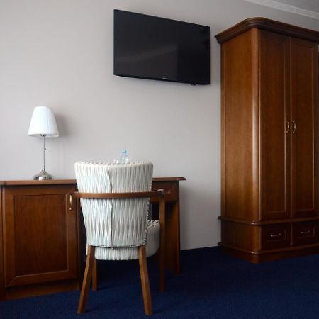 Hotel Kamienica Opole Bagian luar foto