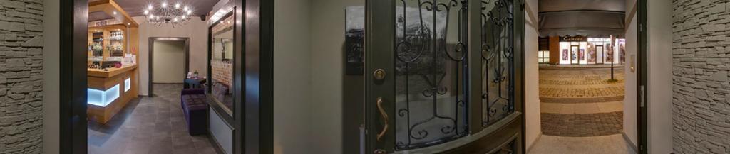 Hotel Kamienica Opole Bagian luar foto