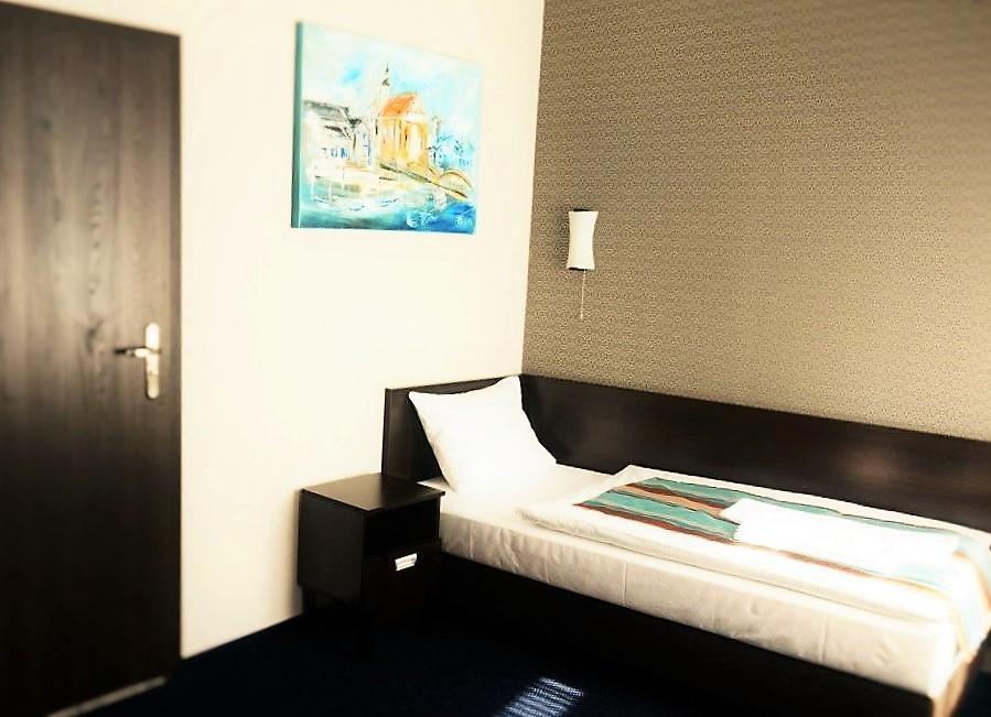 Hotel Kamienica Opole Bagian luar foto