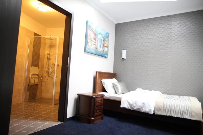 Hotel Kamienica Opole Bagian luar foto