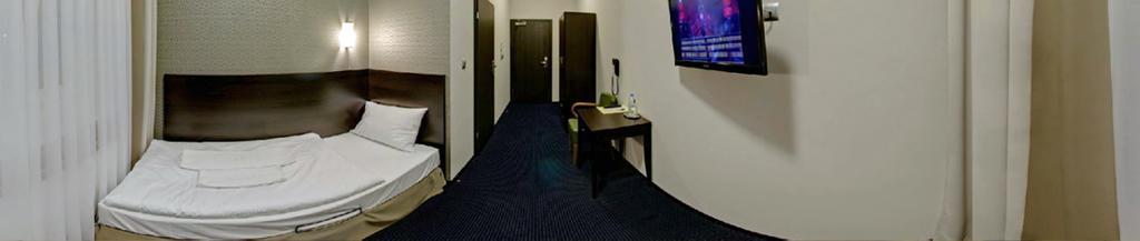 Hotel Kamienica Opole Bagian luar foto
